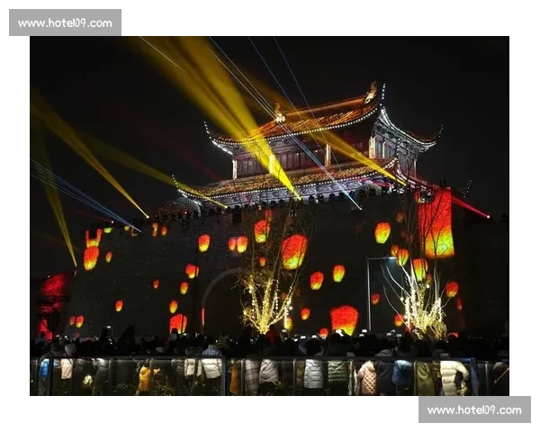 苏州古城墙变身足球直播舞台：40 万古砖见证古今赛事交融