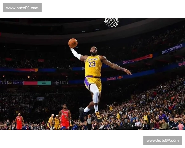 詹姆斯第 23 季倒计时:九月训练营前必达巅峰状态 詹姆斯第 23 季倒计时:九月训练营前必达巅峰状态