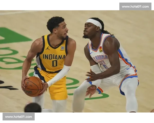 雷霆 3-2 夺赛点！老八 40+6+4 封神，哈利伯顿伤退 6 中 0 创尴尬纪录