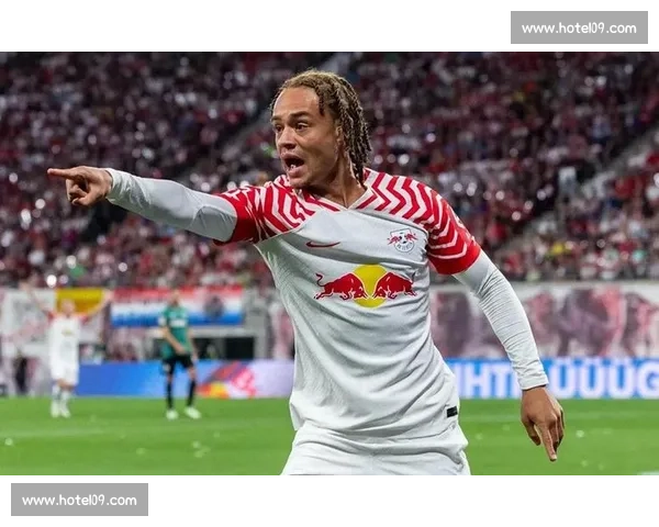 哈维 - 西蒙斯铁心离队！莱比锡标价 7000 万欧待售