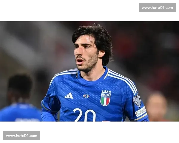 欧青赛金靴引爆转会市场！德国新星身价半年暴涨 5000 万欧元