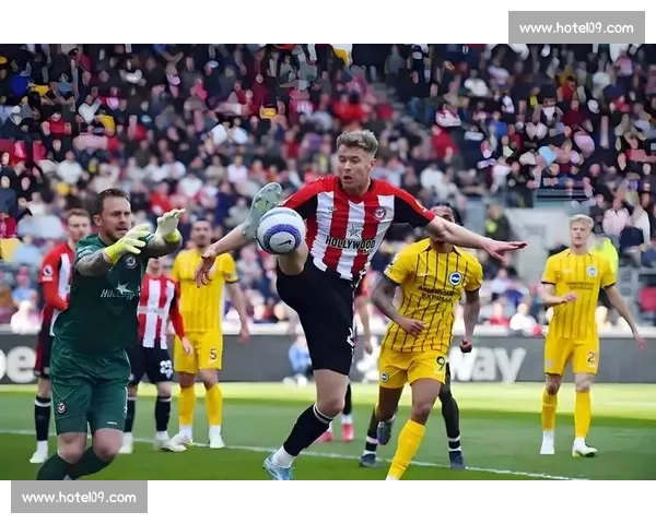 阿森纳、热刺、诺丁汉森林竞逐布伦特福德锋霸维萨，新帅安德鲁斯面临保核心难题