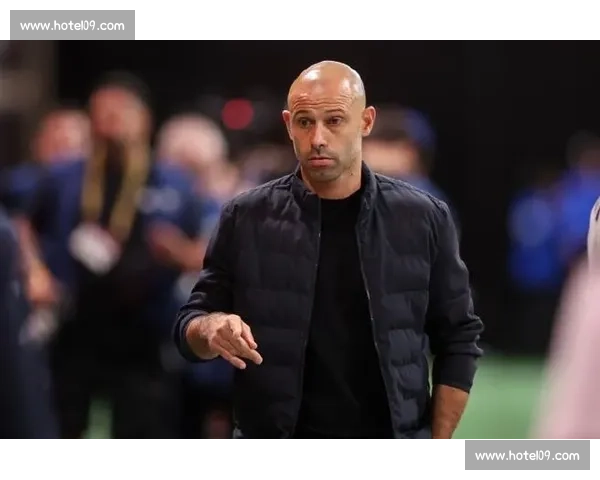 马斯切拉诺誓言守护梅西 乌斯塔里神扑救主