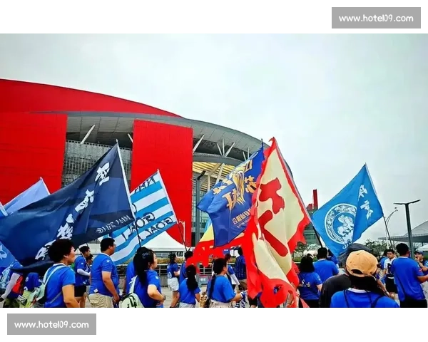 南通教辅巨头跨界赞助苏超：教育与体育的 “文武双全” 实验