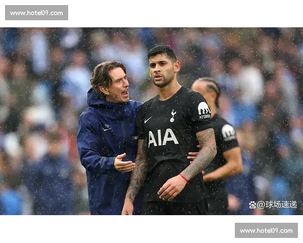 天空记者辟谣：马竞与热刺罗梅罗转会费谈判仍陷僵局