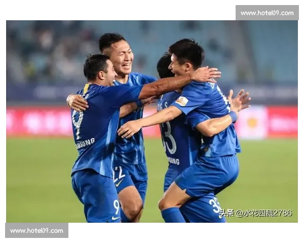 绿茵场撬动消费新蓝海 —— 解码江苏城市足球联赛的经济引擎效应 绿茵场撬动消费新蓝海 —— 解码江苏城市足球联赛的经济引擎效应