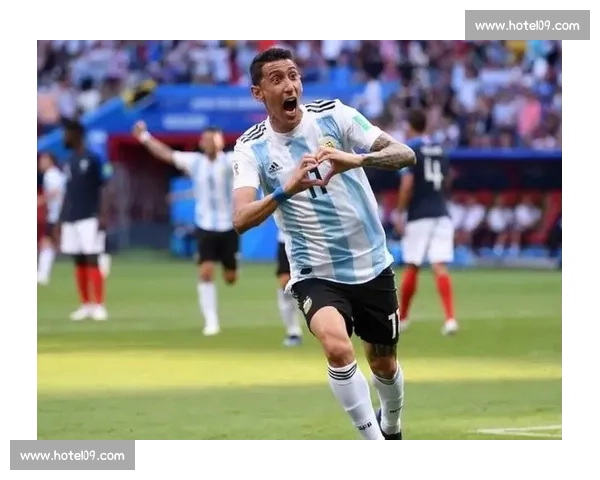 迪马利亚 37 岁 123 天创纪录,世俱杯历史第三年长进球者 迪马利亚 37 岁 123 天创纪录,世俱杯历史第三年长进球者