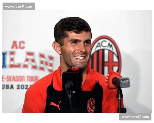 马希怒怼波切蒂诺、普利希奇:没人敢拒国家队征召! 马希怒怼波切蒂诺、普利希奇:没人敢拒国家队征召!