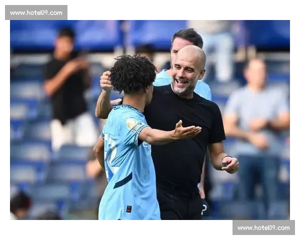 努里：瓜迪奥拉是我的足球导师 与库尼亚场外兄弟情助力曼城争冠