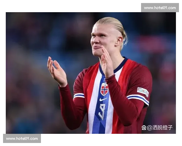 哈兰德警示挪威同胞:迈阿密烈日下的防晒必修课 哈兰德警示挪威同胞:迈阿密烈日下的防晒必修课