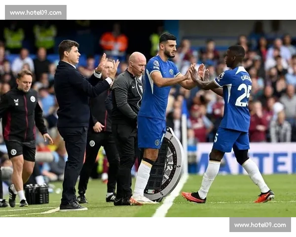 穆德里克因禁药遭 4 年禁赛！切尔西 7000 万引援成史上最惨投资