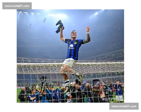 雷内亮剑！弗鲁米嫩塞 2-0 斩国米，南美铁卫：强敌面前我们永不低头