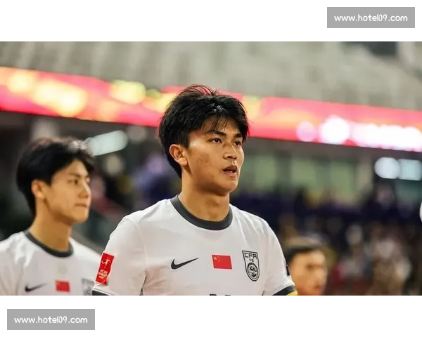 夜游上海恩怨升级！蒯纪闻放话：踢完这场再论出征资格