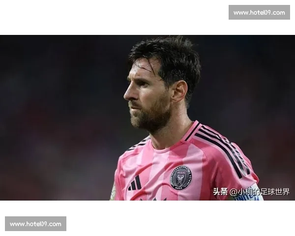 恩里克警示迈阿密战不可松懈：梅西仍是足坛标杆