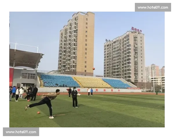 赛中复盘精准定位问题 十五运会田径测试赛圆满落幕