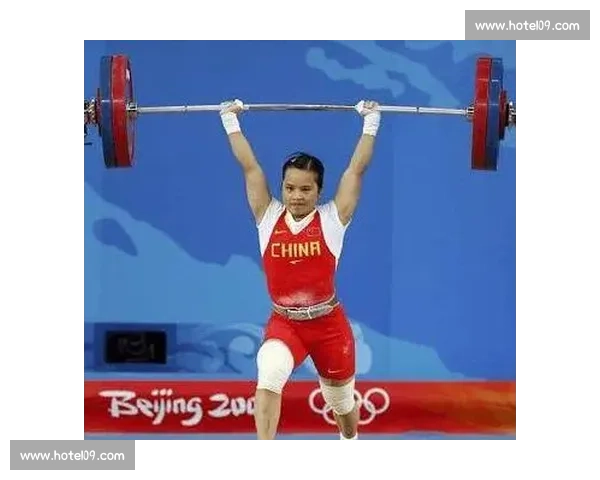 陈燮霞奥运金牌被取消:兴奋剂复检背后的真相 陈燮霞奥运金牌被取消:兴奋剂复检背后的真相