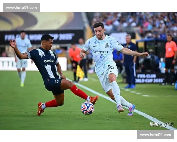 弟媳泪洒世俱杯!2-0 击退欧冠亚军,胜利献给米兰球迷 弟媳泪洒世俱杯!2-0 击退欧冠亚军,胜利献给米兰球迷