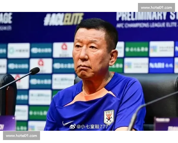 崔康熙下课声震泰山！0-1 再负津门虎，7 轮仅 1 胜 + 新人枯坐冷板凳